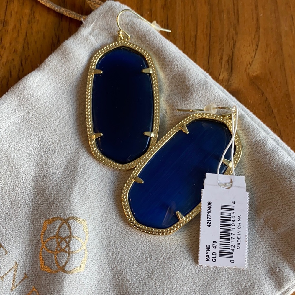 ⭐️ KENDRA SCOTT Earrings ⭐️